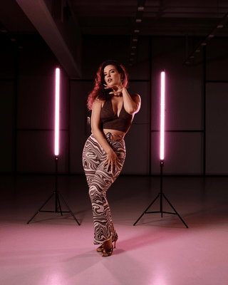 🇬🇧 Creme de la Creme Choreography (anglų kalba)